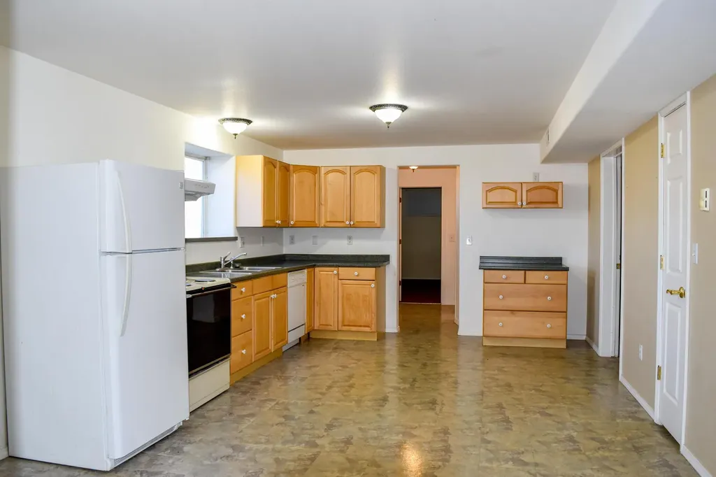 1401 12th Avenue E Polson MT 59860