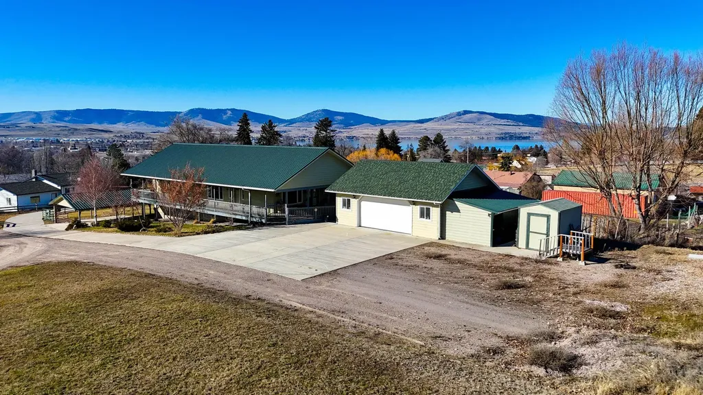 1401 12th Avenue E Polson MT 59860