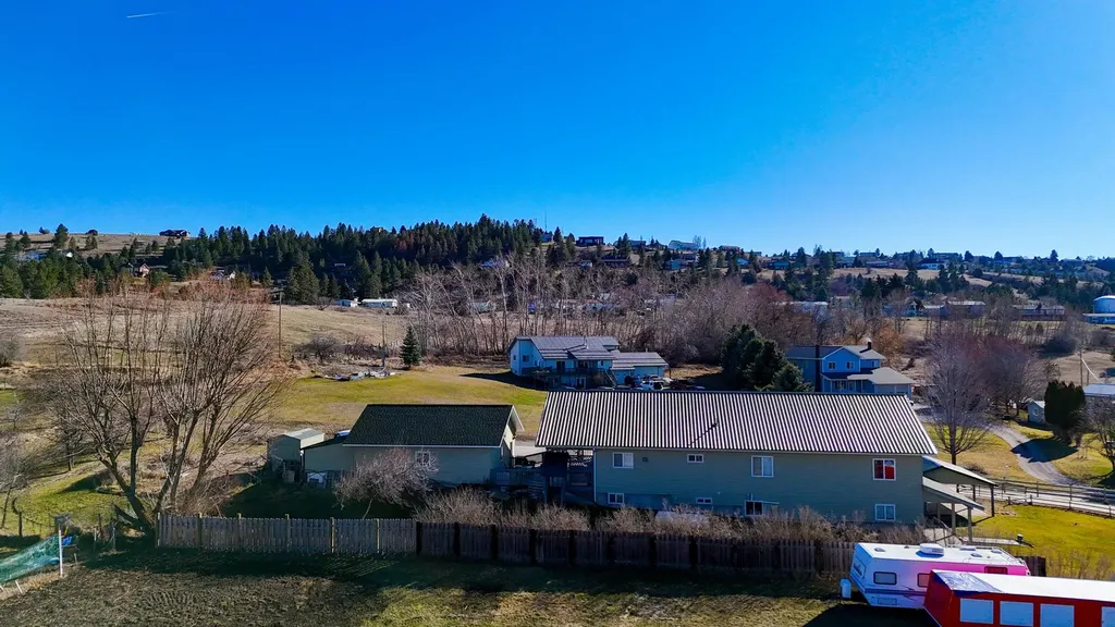 1401 12th Avenue E Polson MT 59860