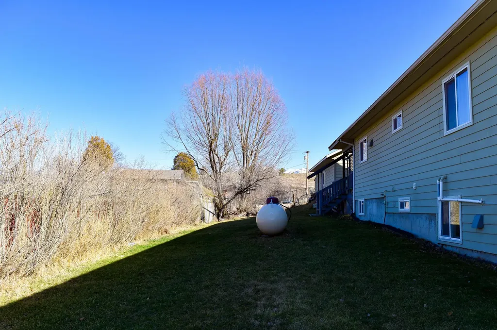 1401 12th Avenue E Polson MT 59860