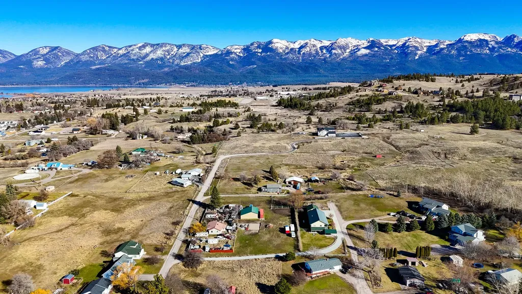 1401 12th Avenue E Polson MT 59860