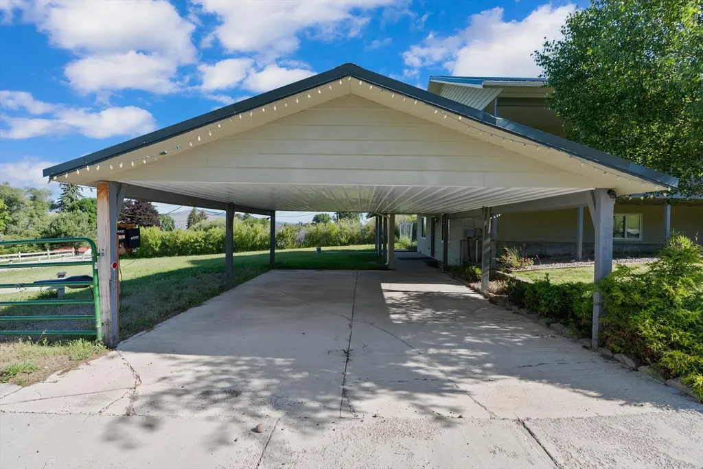 1401 12th Avenue E Polson MT 59860