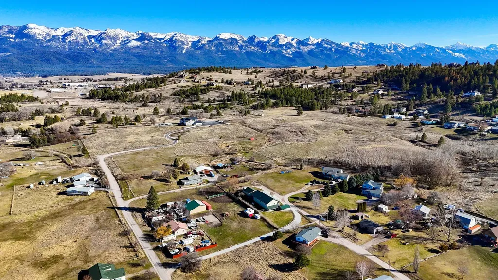 1401 12th Avenue E Polson MT 59860