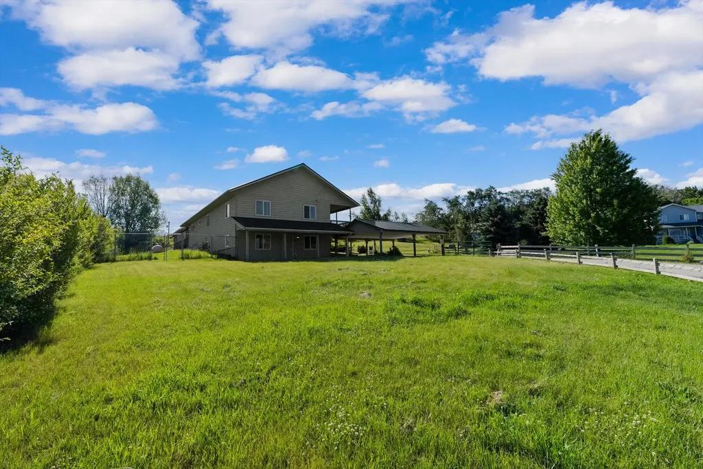 1401 12th Avenue E Polson MT 59860