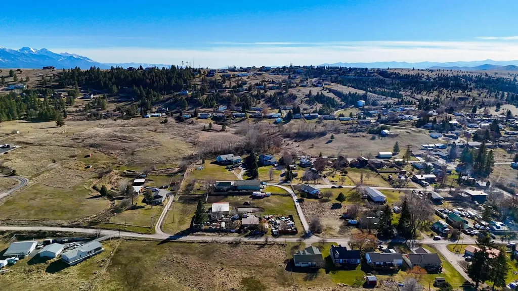 1401 12th Avenue E Polson MT 59860