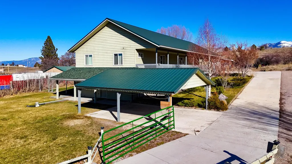 1401 12th Avenue E Polson MT 59860