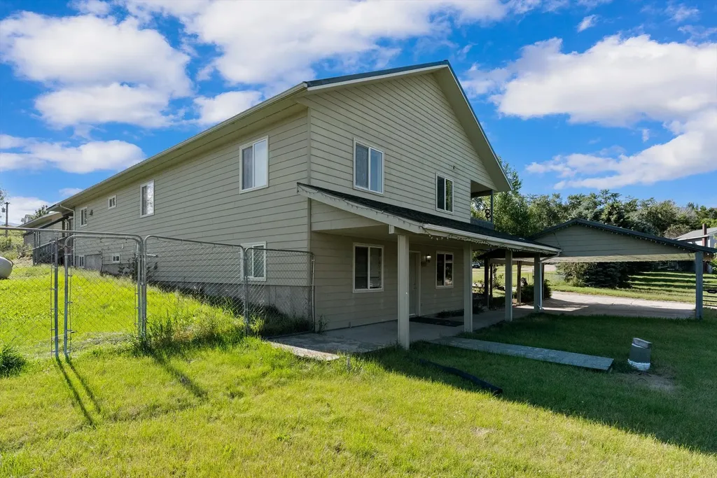 1401 12th Avenue E Polson MT 59860