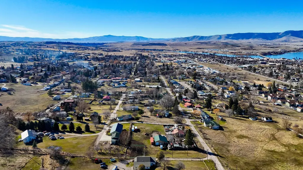 1401 12th Avenue E Polson MT 59860