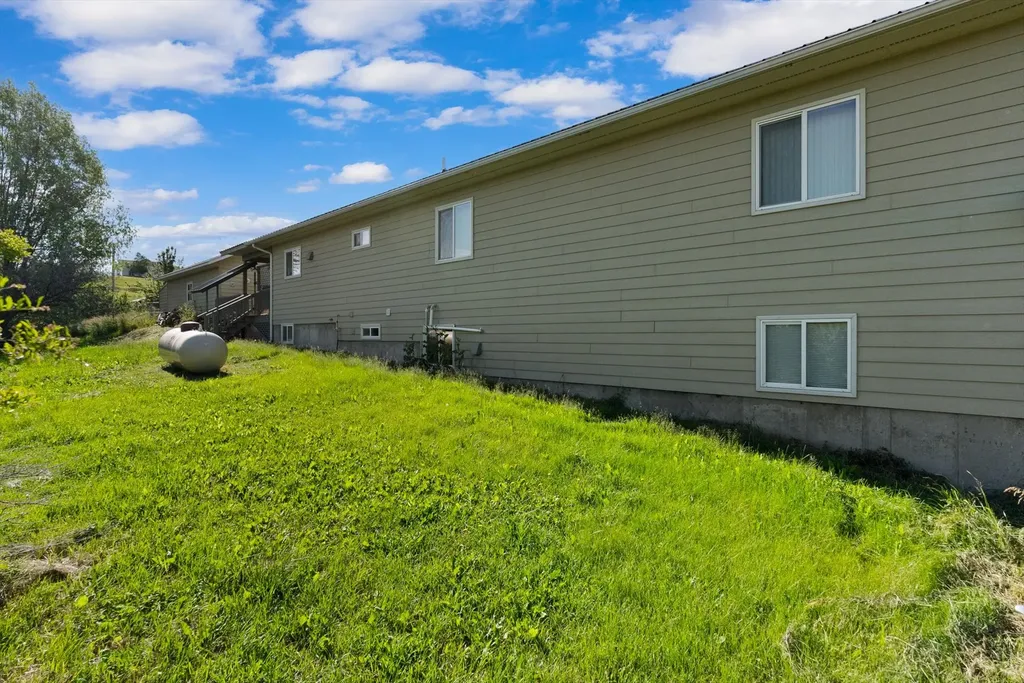 1401 12th Avenue E Polson MT 59860