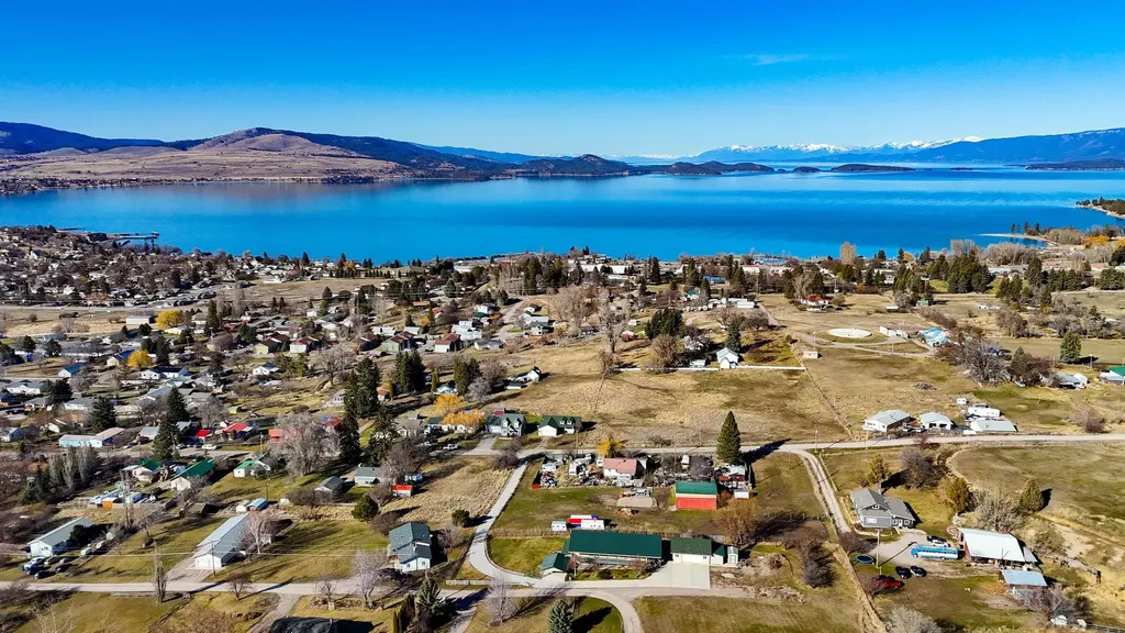 1401 12th Avenue E Polson MT 59860