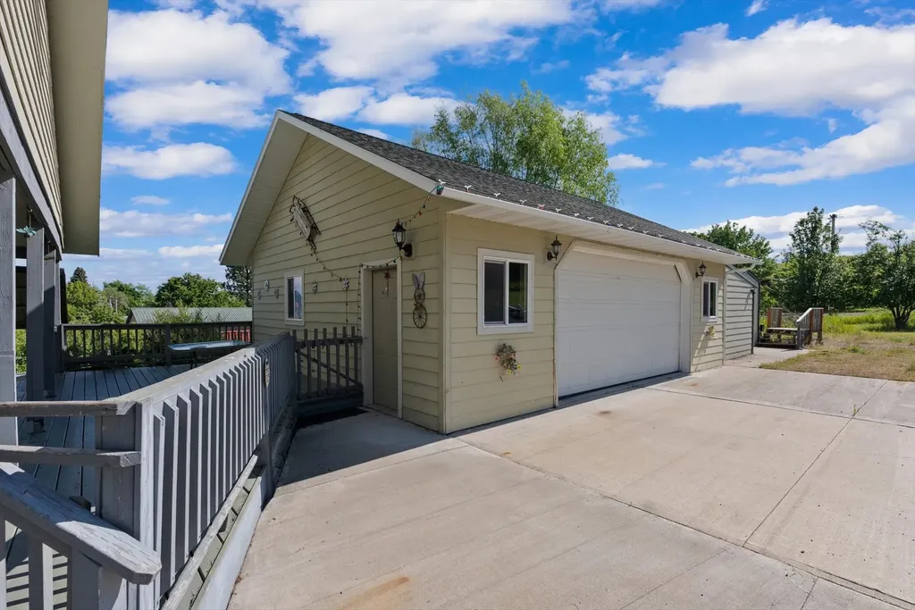 1401 12th Avenue E Polson MT 59860