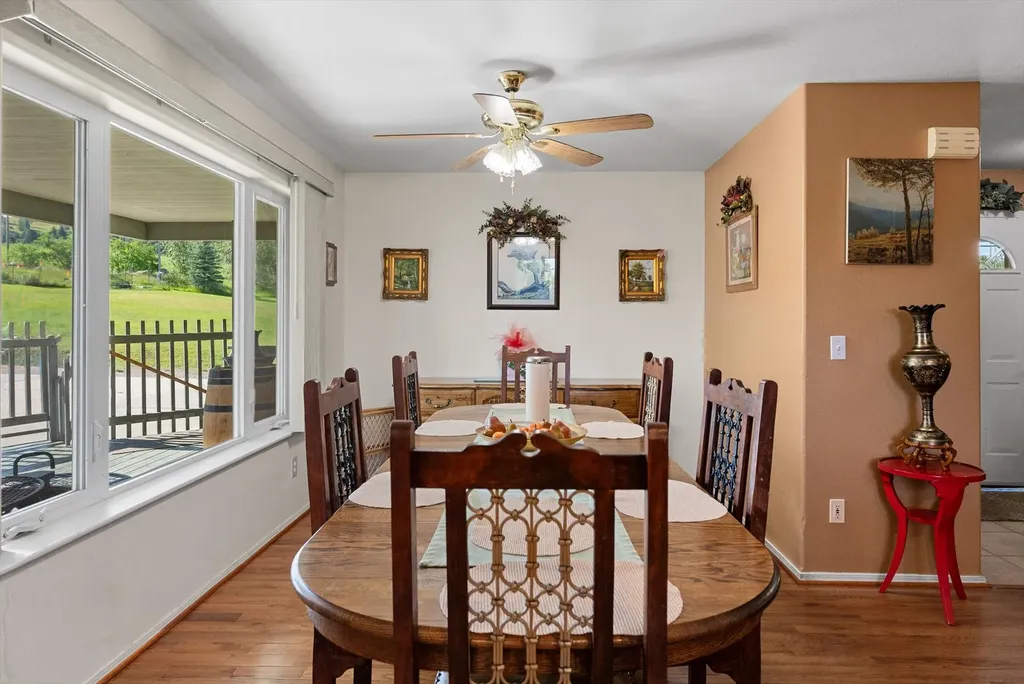 1401 12th Avenue E Polson MT 59860