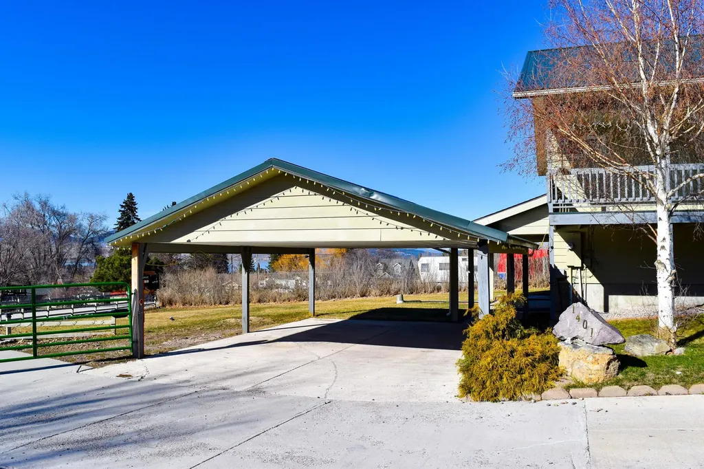 1401 12th Avenue E Polson MT 59860