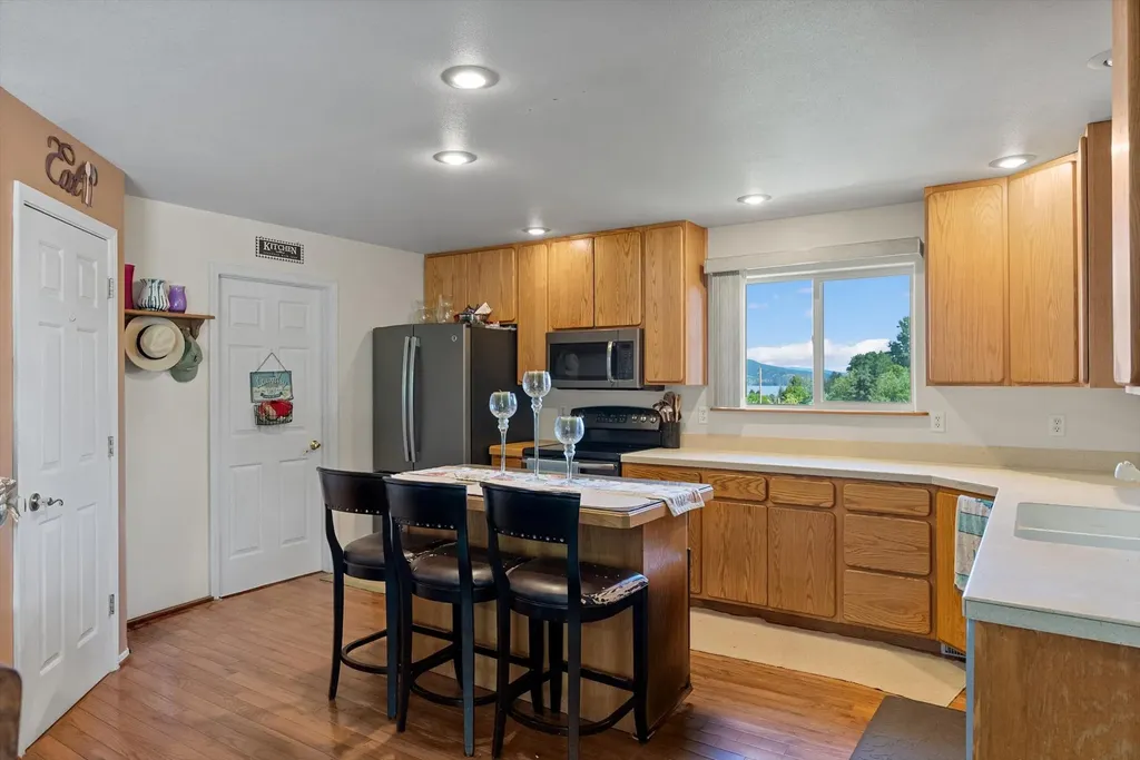 1401 12th Avenue E Polson MT 59860