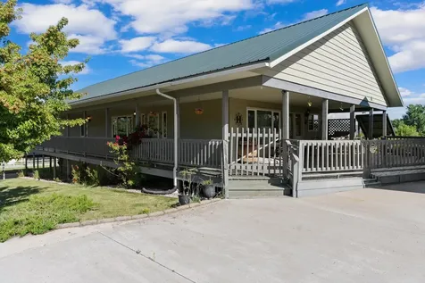 1401 12th Avenue E Polson MT 59860