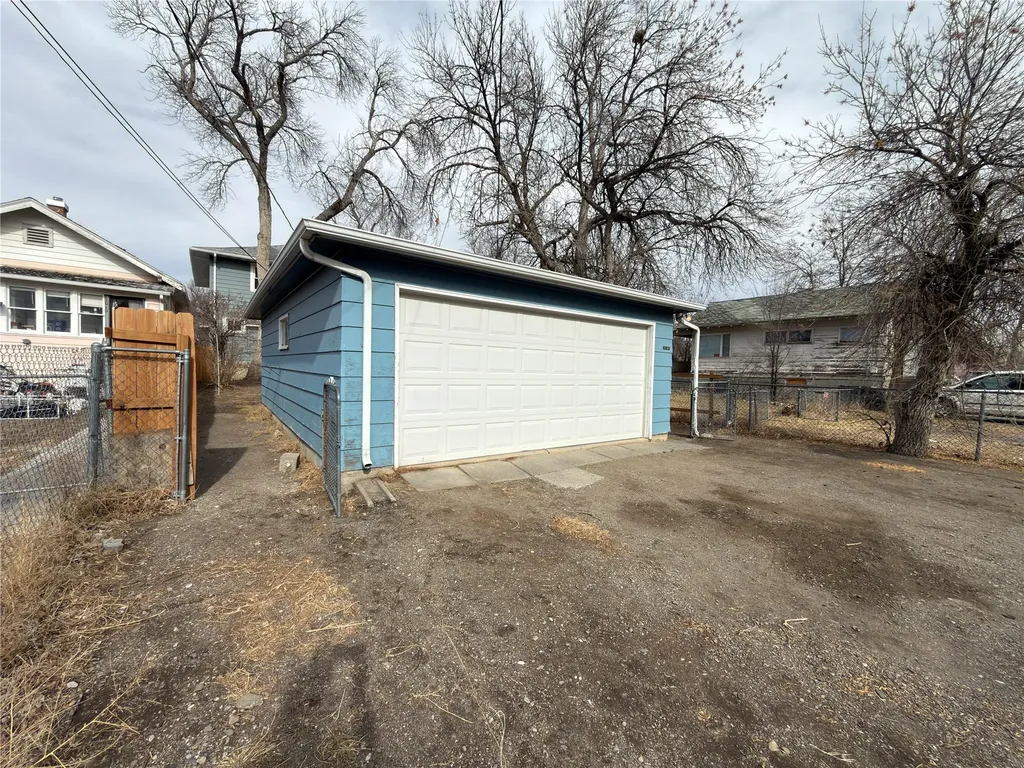 1012 2nd Avenue N Great Falls MT 59401