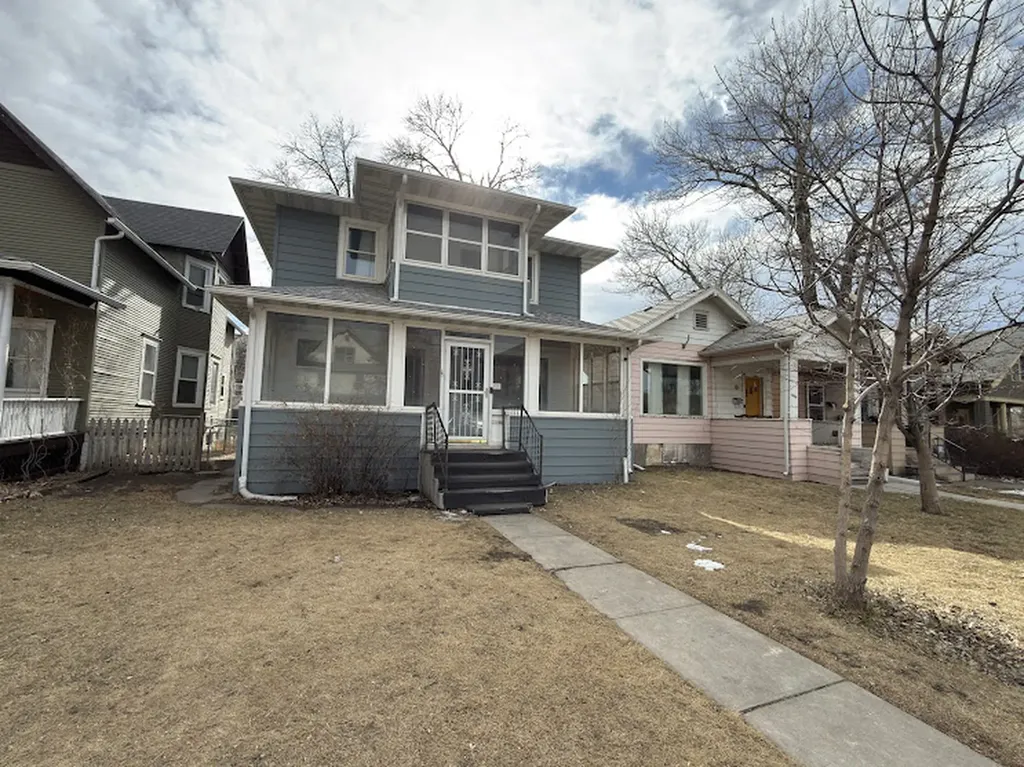1012 2nd Avenue N Great Falls MT 59401