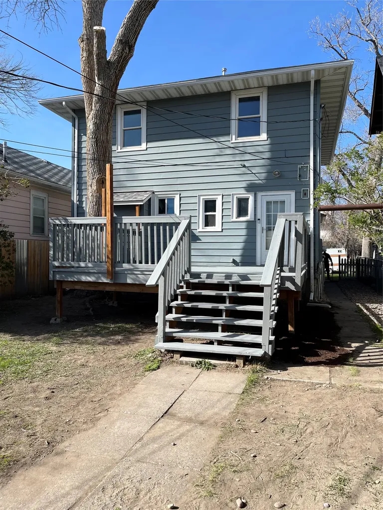 1012 2nd Avenue N Great Falls MT 59401