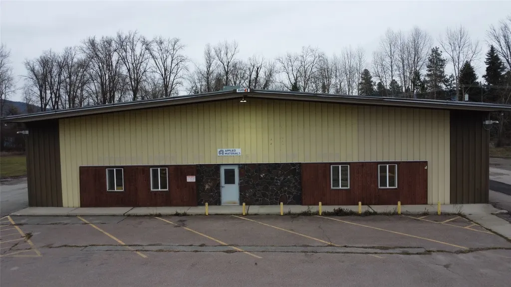 117 E Commerce Way Libby MT 59923