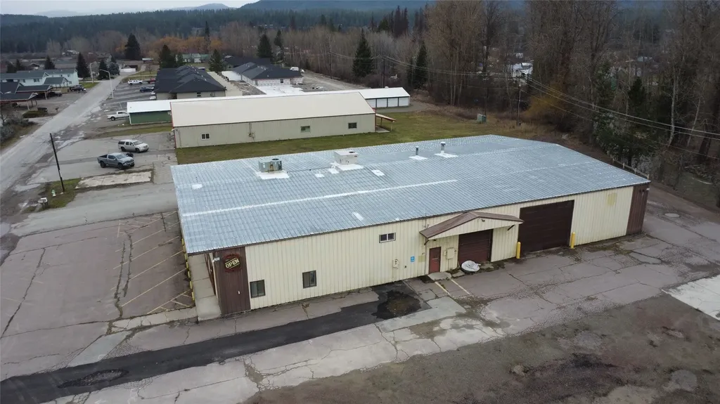 117 E Commerce Way Libby MT 59923