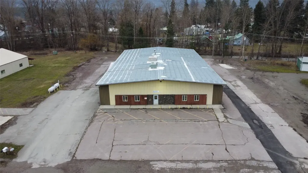 117 E Commerce Way Libby MT 59923