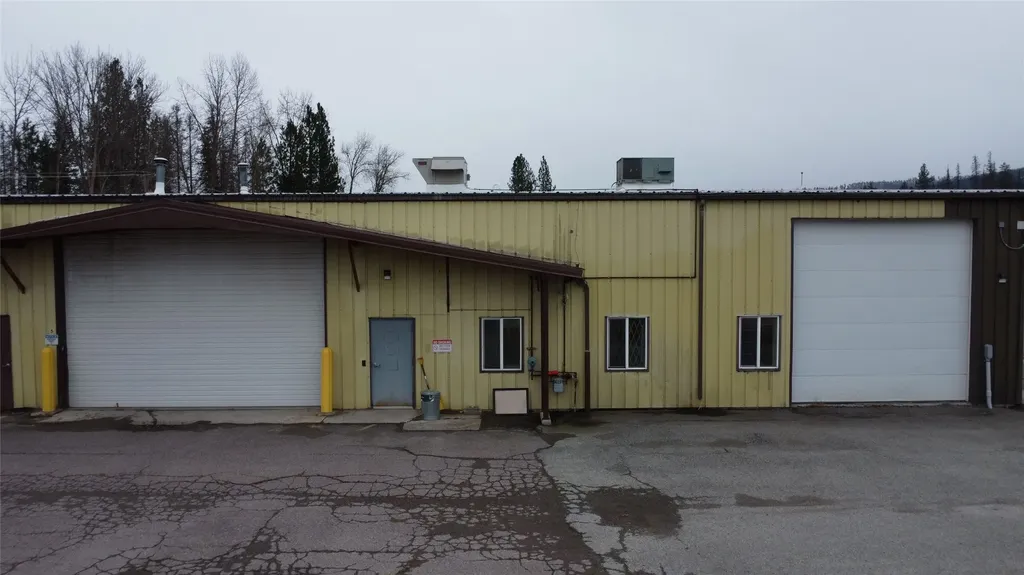117 E Commerce Way Libby MT 59923