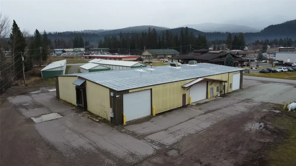 117 E Commerce Way Libby MT 59923