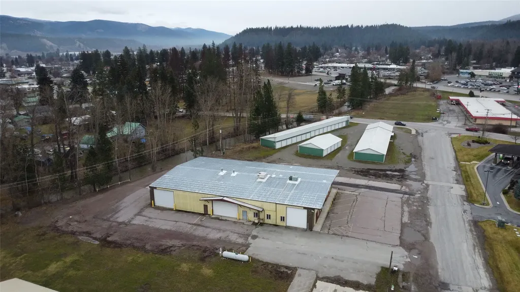 117 E Commerce Way Libby MT 59923
