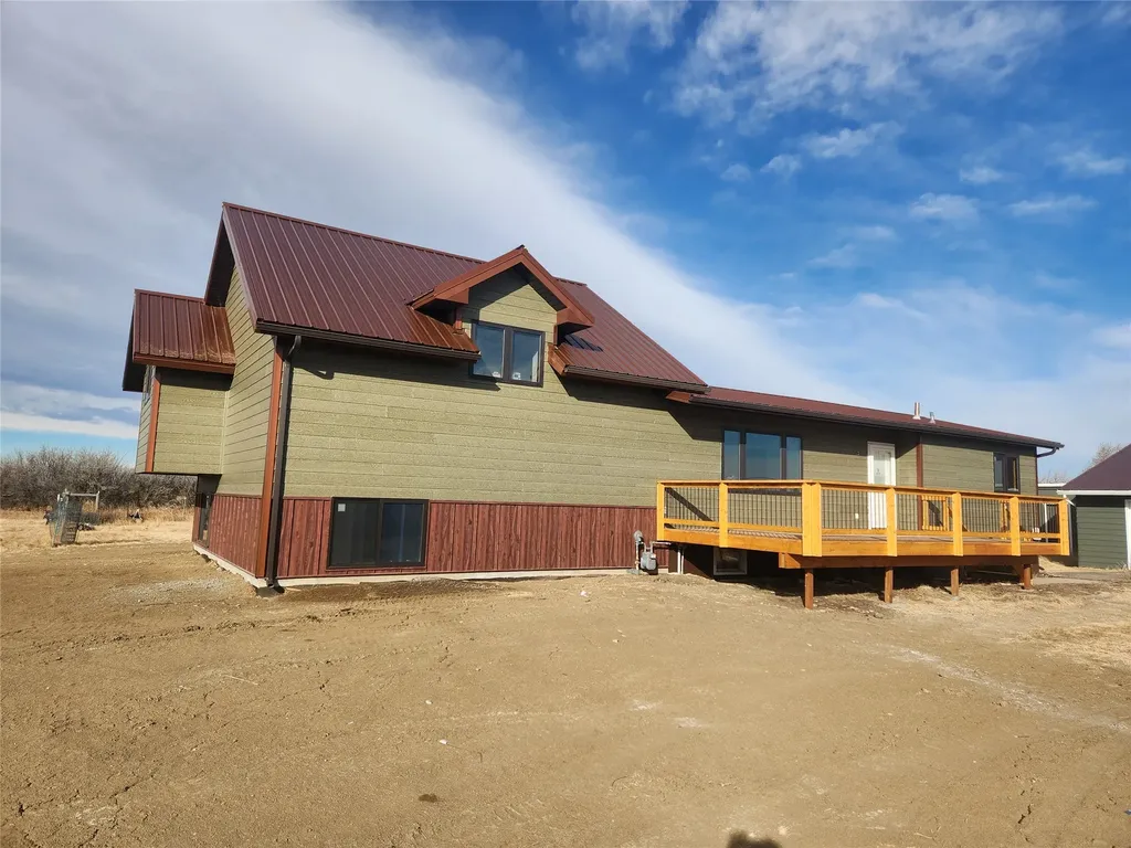 357 Us Highway 213 N Cut Bank MT 59427