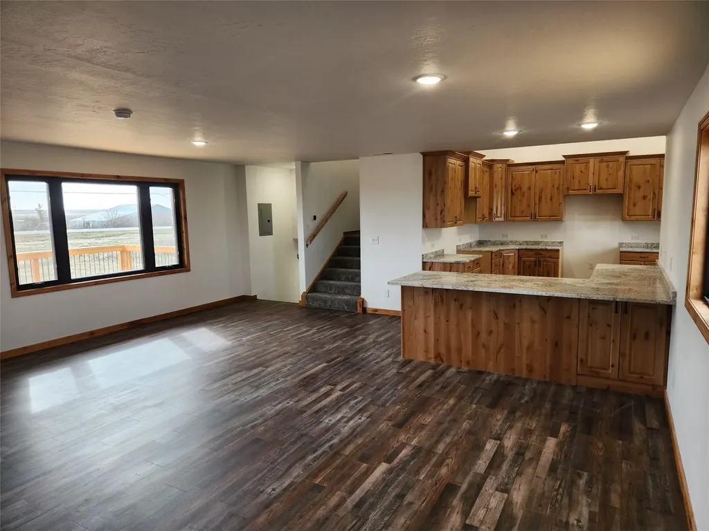 357 Us Highway 213 N Cut Bank MT 59427