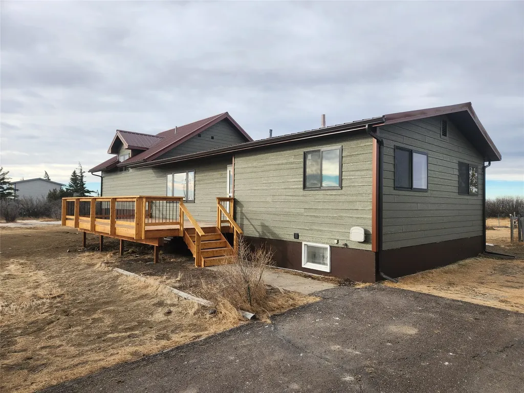 357 Us Highway 213 N Cut Bank MT 59427