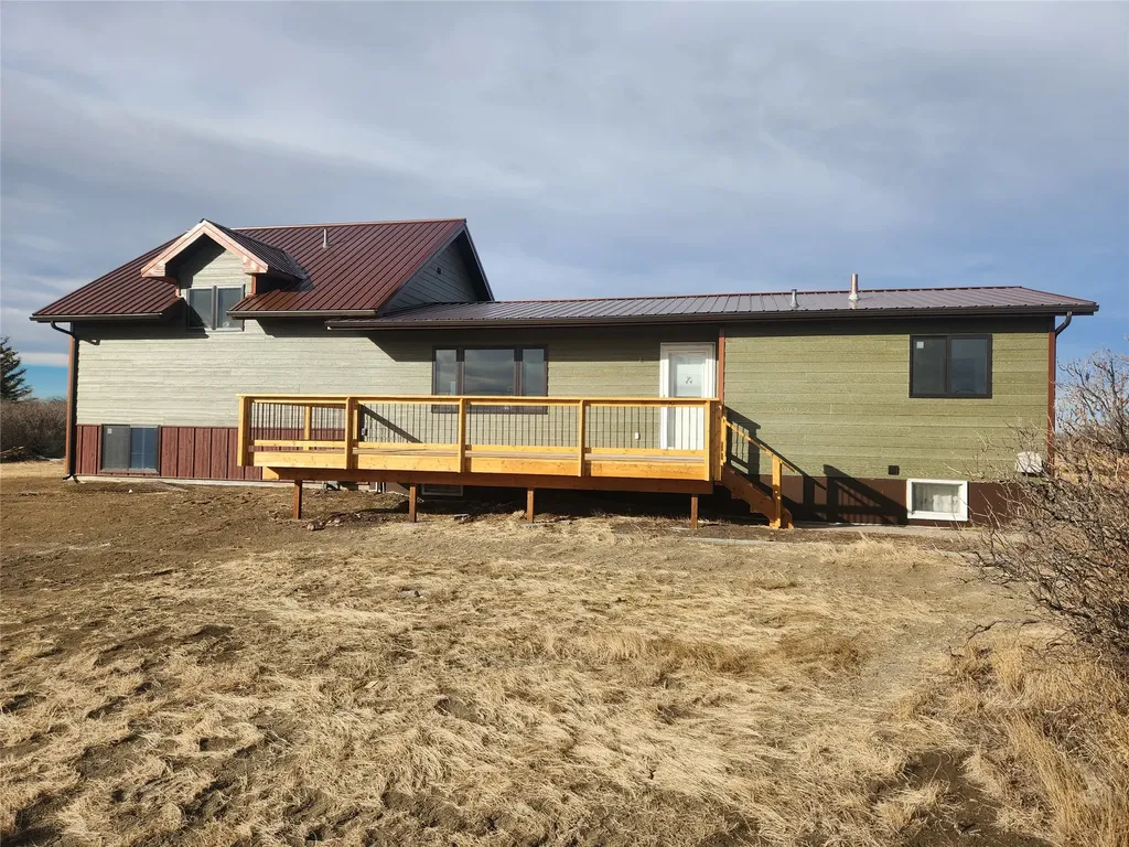 357 Us Highway 213 N Cut Bank MT 59427