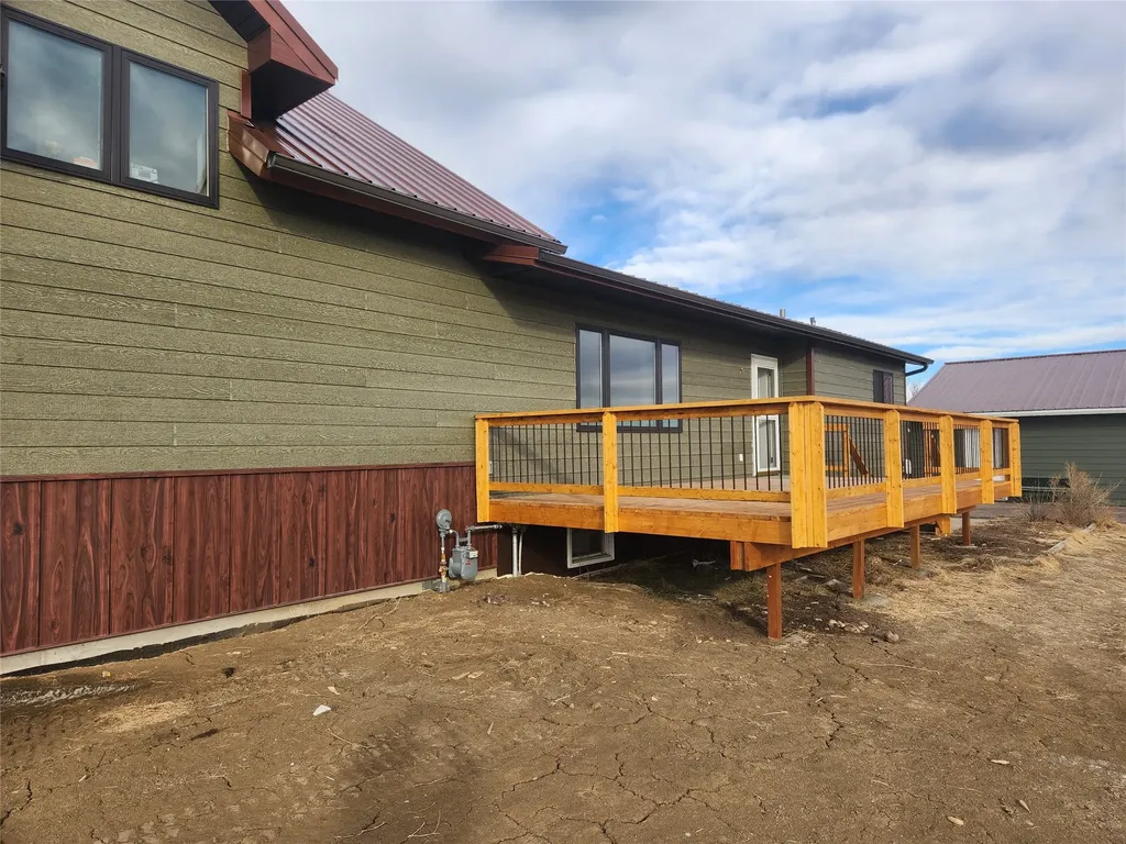 357 Us Highway 213 N Cut Bank MT 59427