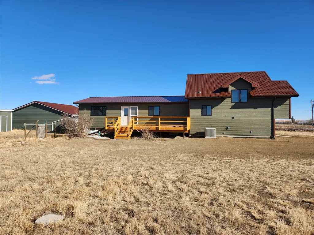357 Us Highway 213 N Cut Bank MT 59427