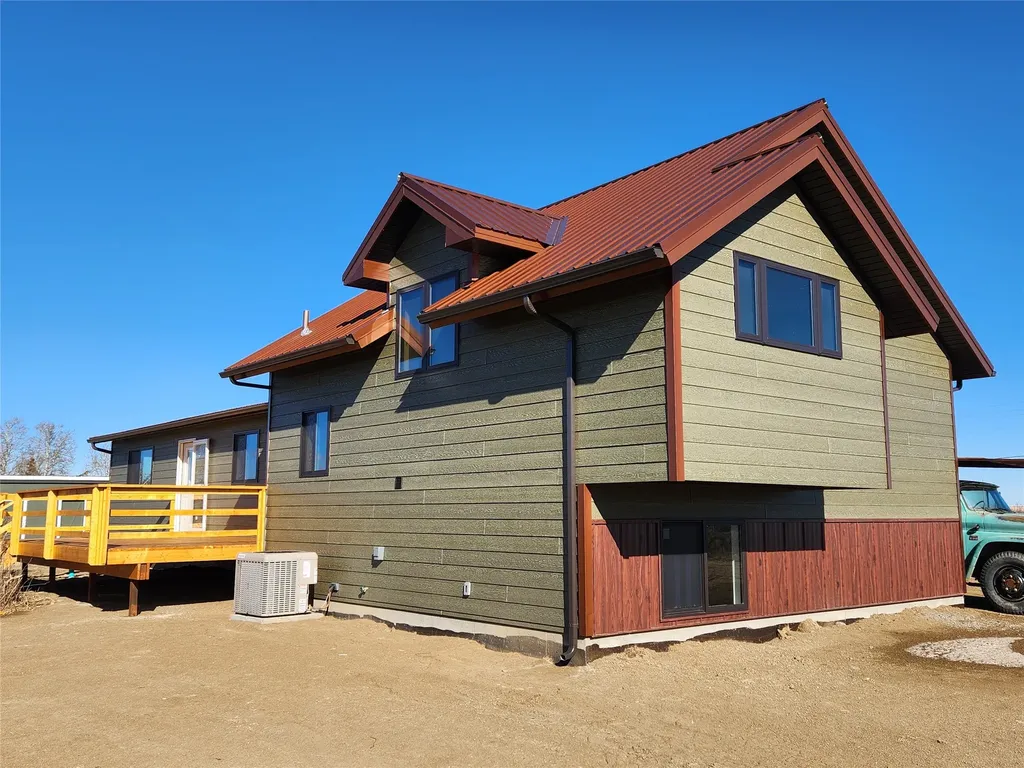 357 Us Highway 213 N Cut Bank MT 59427