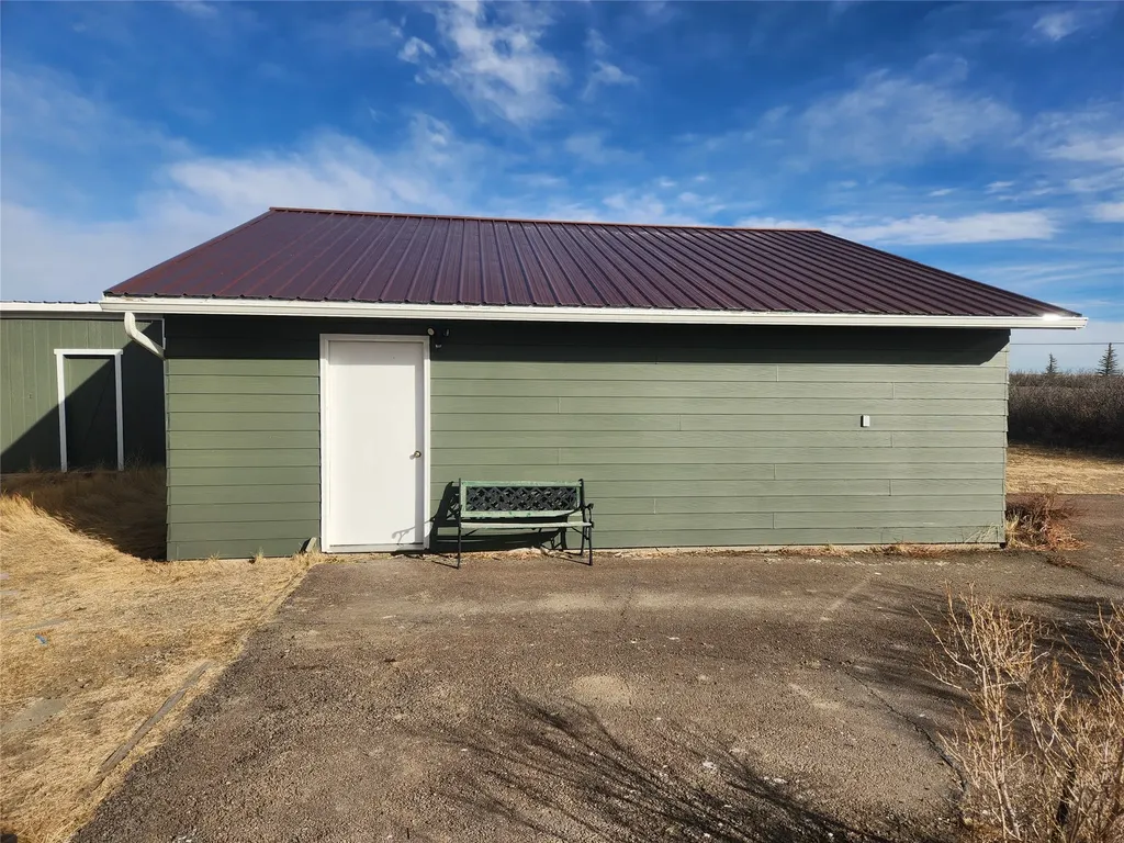 357 Us Highway 213 N Cut Bank MT 59427