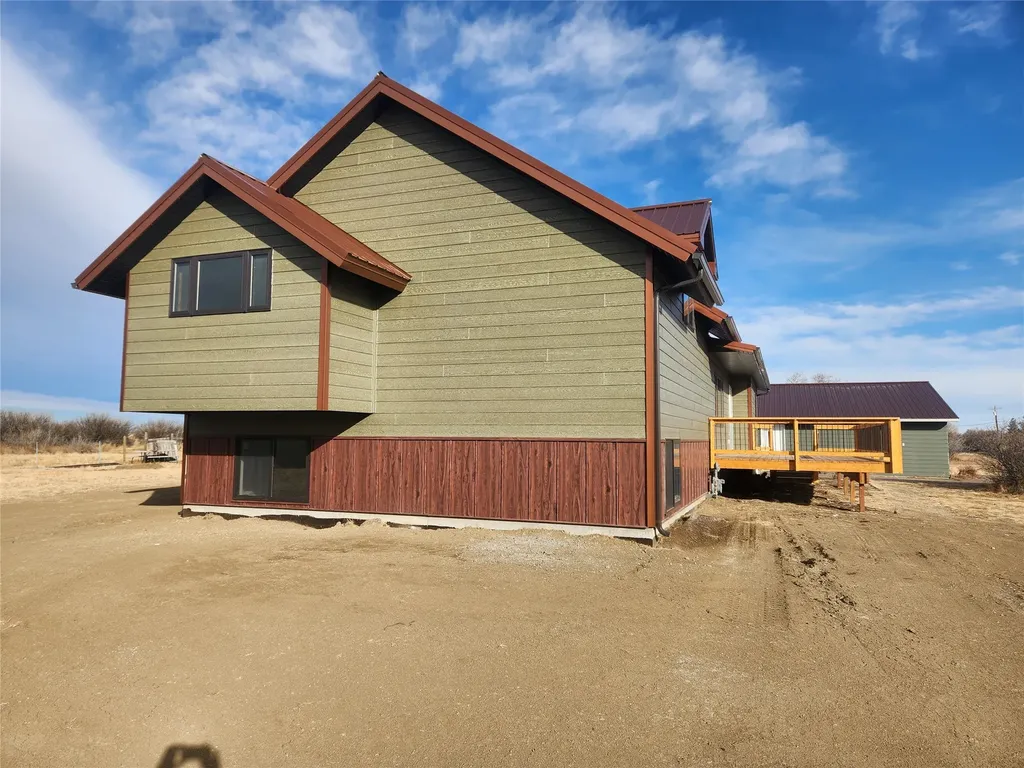 357 Us Highway 213 N Cut Bank MT 59427