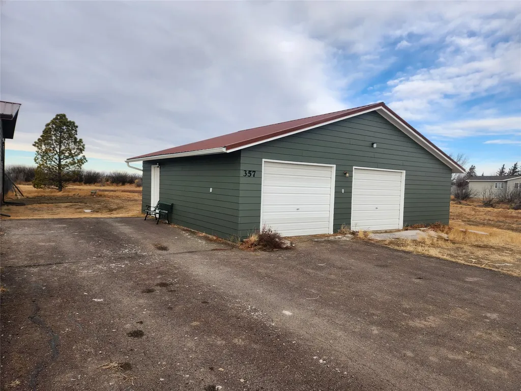 357 Us Highway 213 N Cut Bank MT 59427