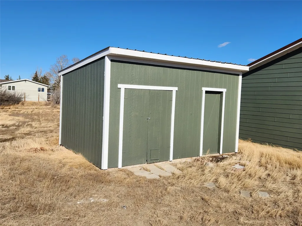 357 Us Highway 213 N Cut Bank MT 59427