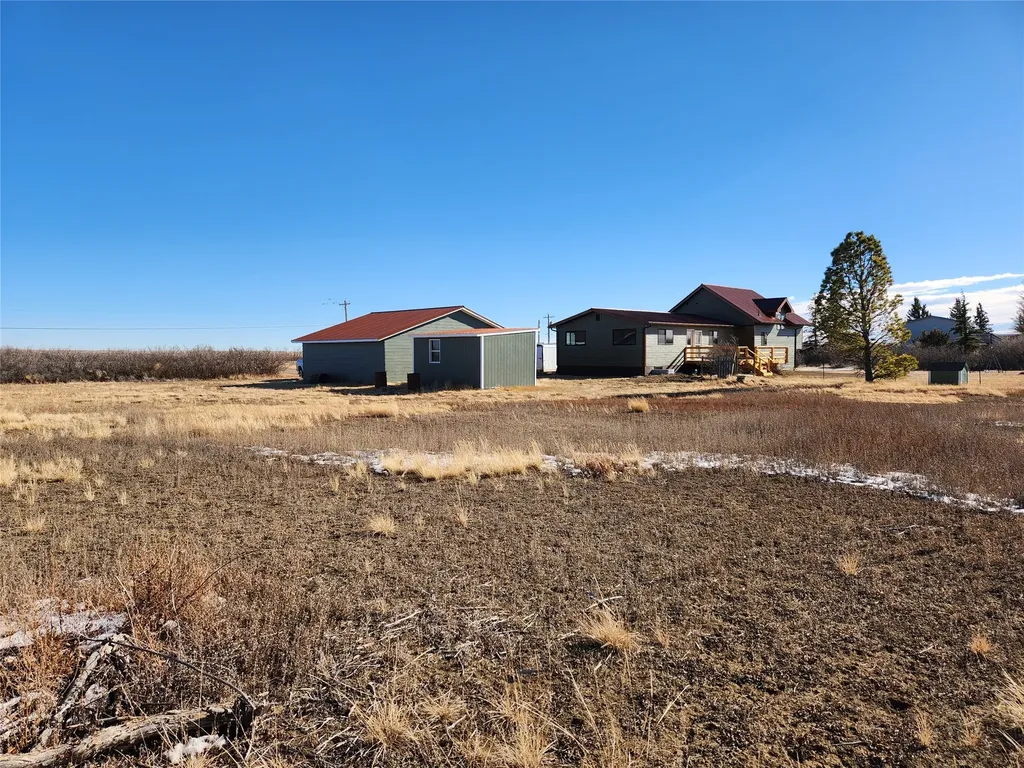 357 Us Highway 213 N Cut Bank MT 59427