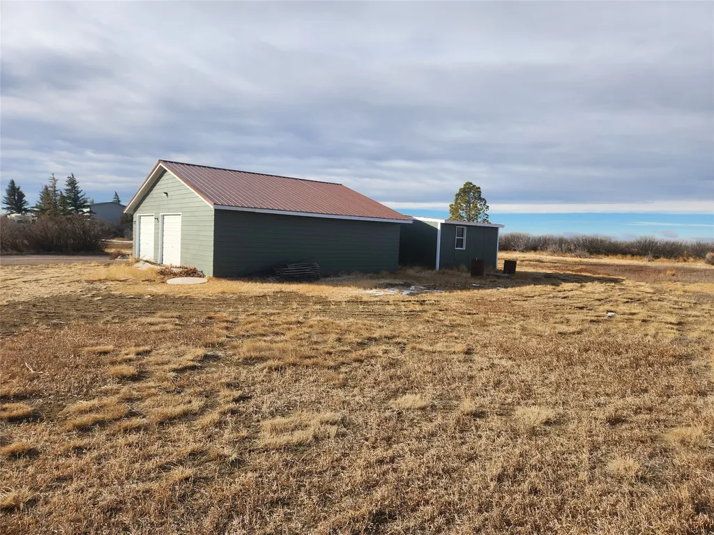 357 Us Highway 213 N Cut Bank MT 59427