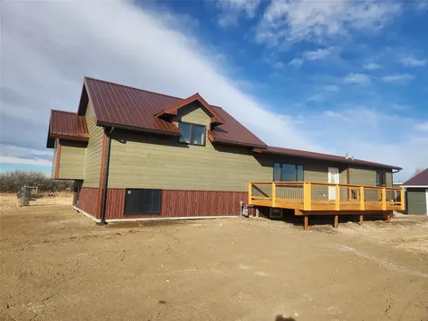 357 Us Highway 213 N Cut Bank MT 59427