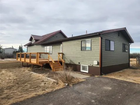 357 Us Highway 213 N Cut Bank MT 59427