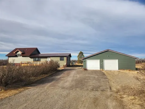 357 Us Highway 213 N Cut Bank MT 59427