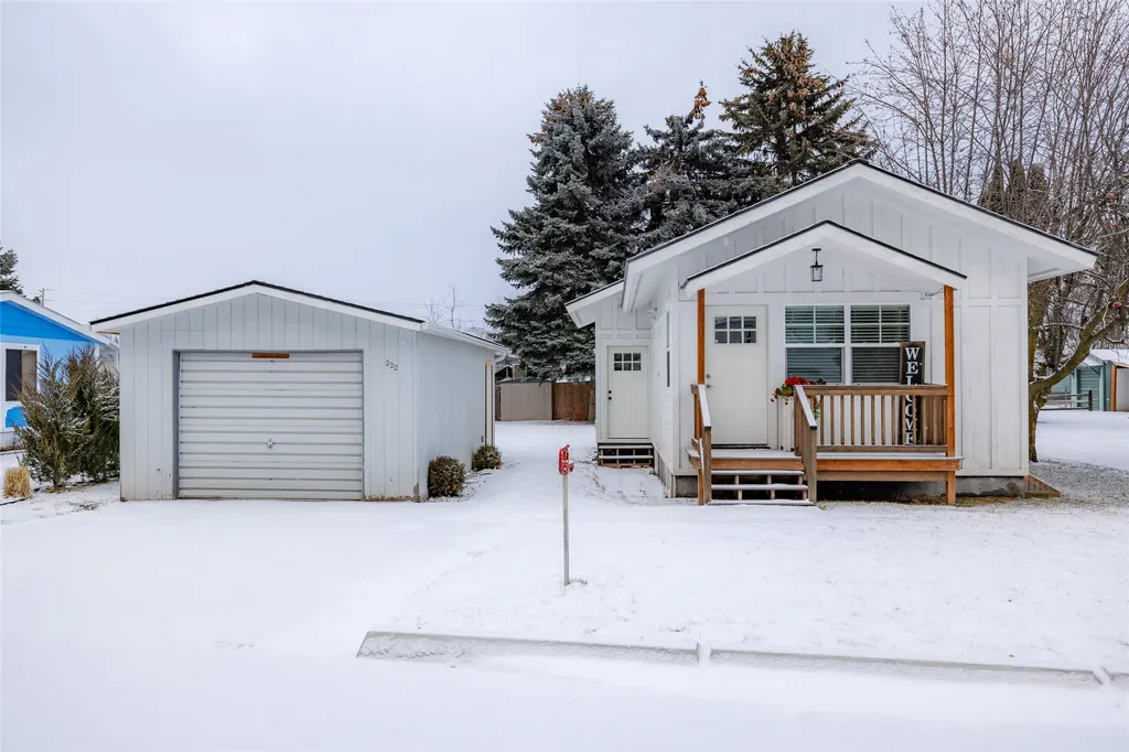 222 Forest Hill Village Kalispell MT 59901