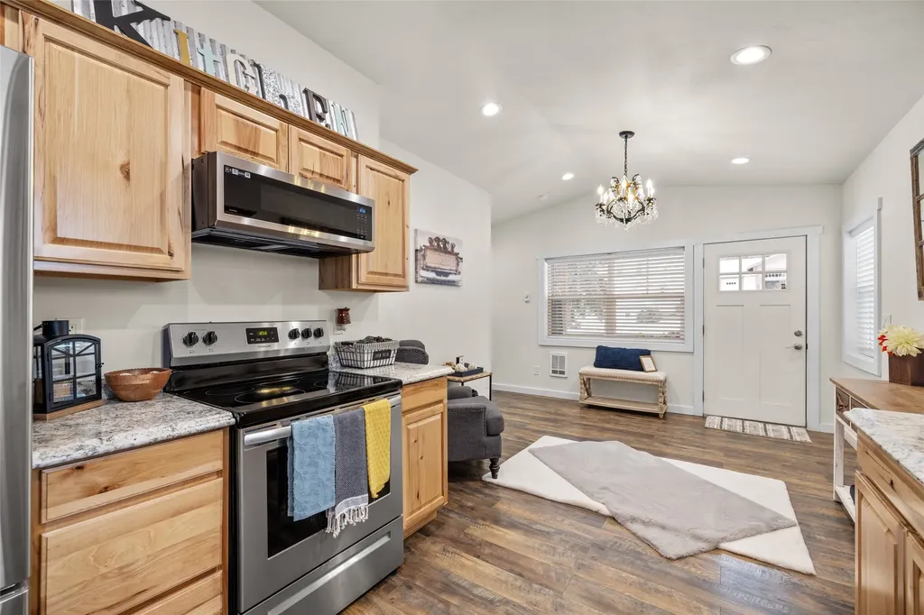 222 Forest Hill Village Kalispell MT 59901