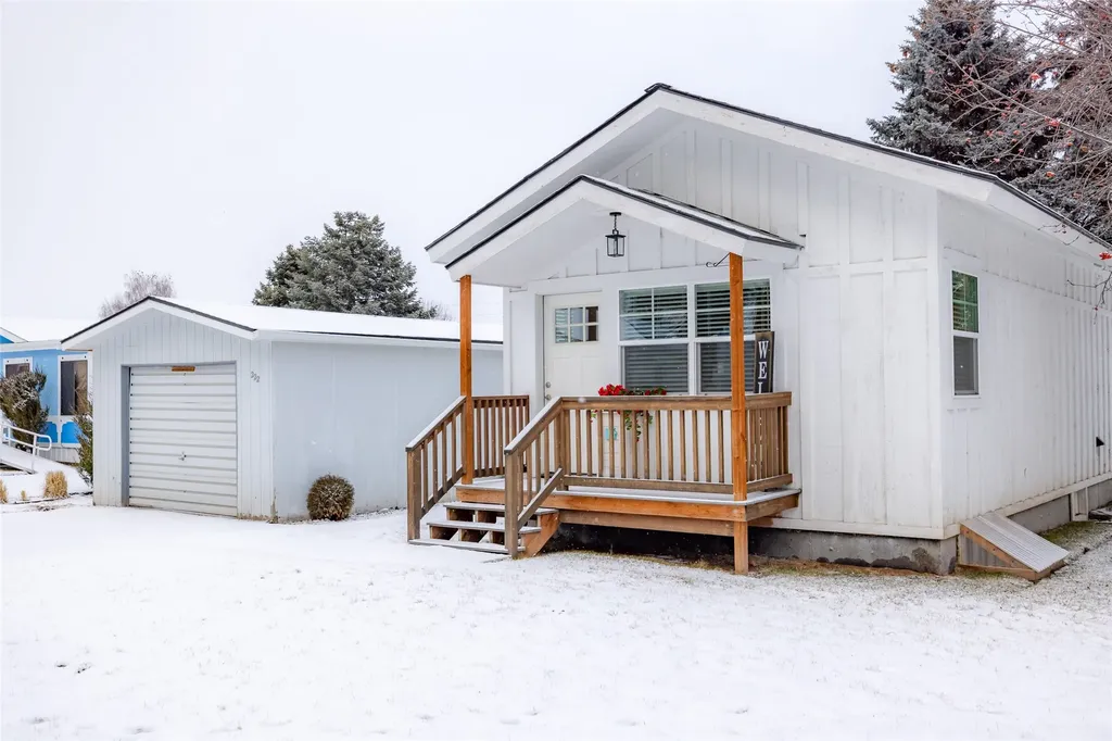 222 Forest Hill Village Kalispell MT 59901
