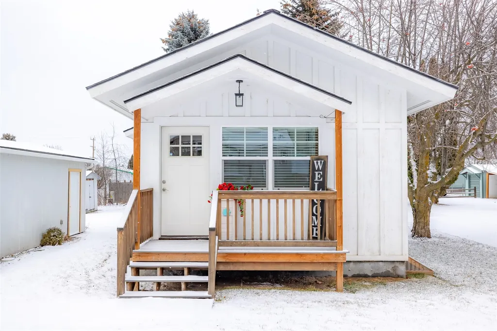 222 Forest Hill Village Kalispell MT 59901
