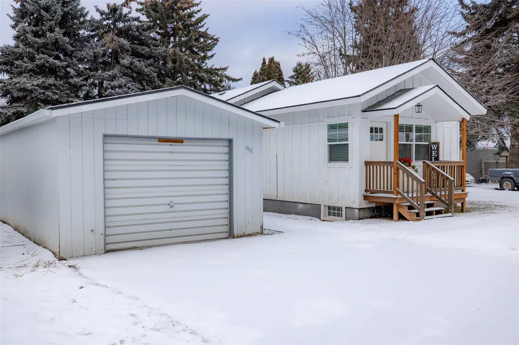 222 Forest Hill Village Kalispell MT 59901