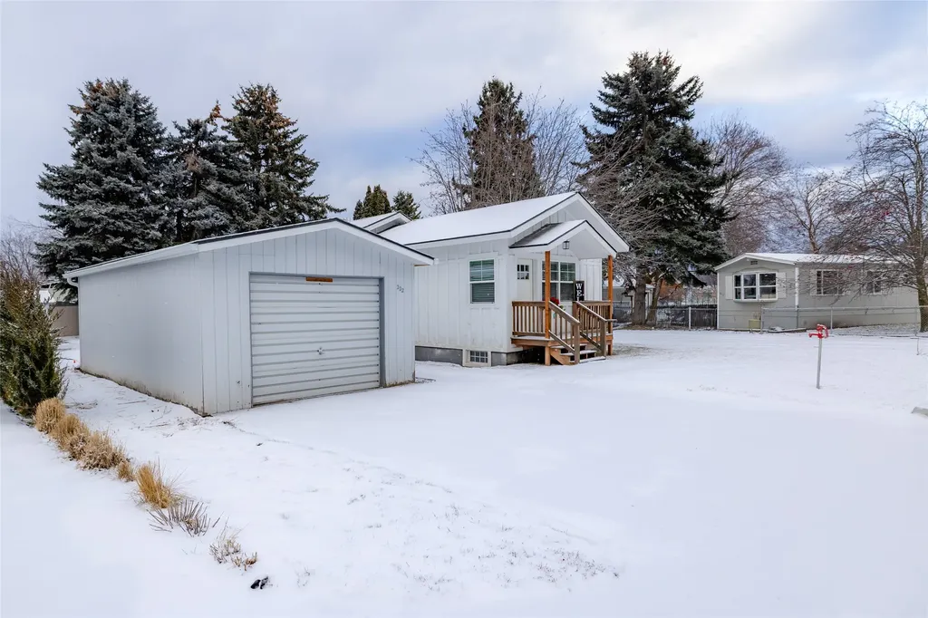 222 Forest Hill Village Kalispell MT 59901